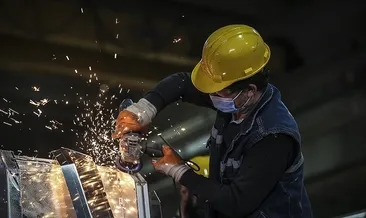 Ücretli çalışan sayısı Haziran’da arttı