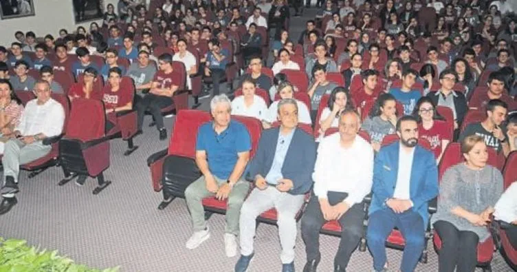 Portakal Çiçekleri Adana Final’de açtı