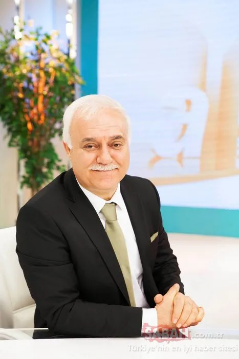 Prof. Dr. Nihat Hatipoğlu: Bu sene şu iki cümleyi çok kullanacağım...