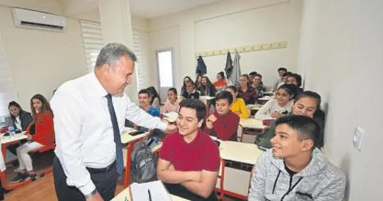 Yegem ile doğru tercih yaptılar