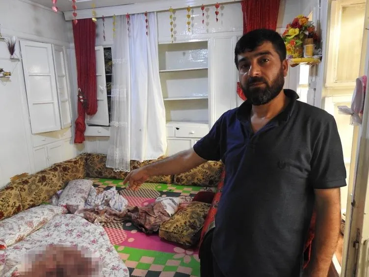 Son dakika: Gaziantep’te dehşet evi! Ortalığı kan gölüne çevirdi: Hepsini uyudukları yerde vurdu