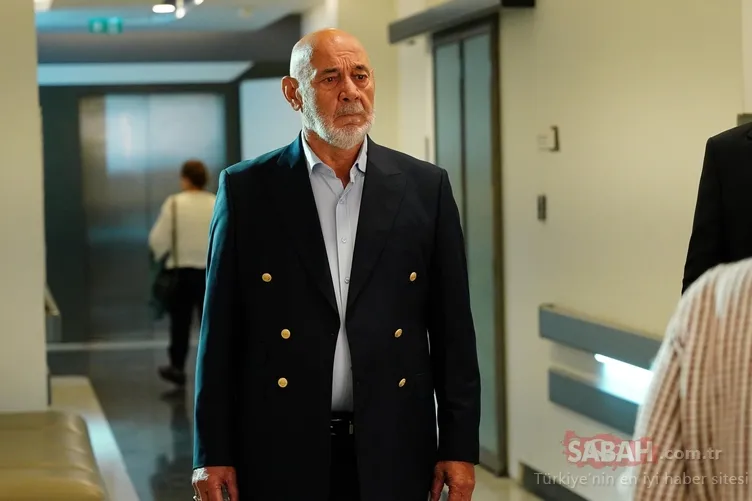 Bir Gece Masalı’nda Mahir’in hayatı tehlikede!