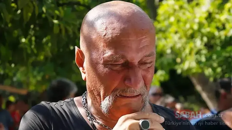 Yeşilçam’ın yıldız oyuncusu Coşkun Göğen’i kahreden haber! 20 yıllık eşini kaybetti...