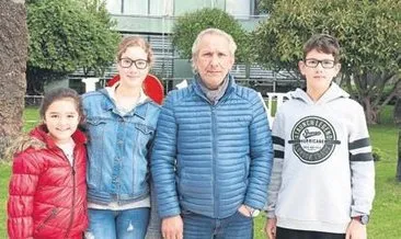 Büyükşehir’in okul birincilerine 5 yıldızlı tatil keyfi ödülü