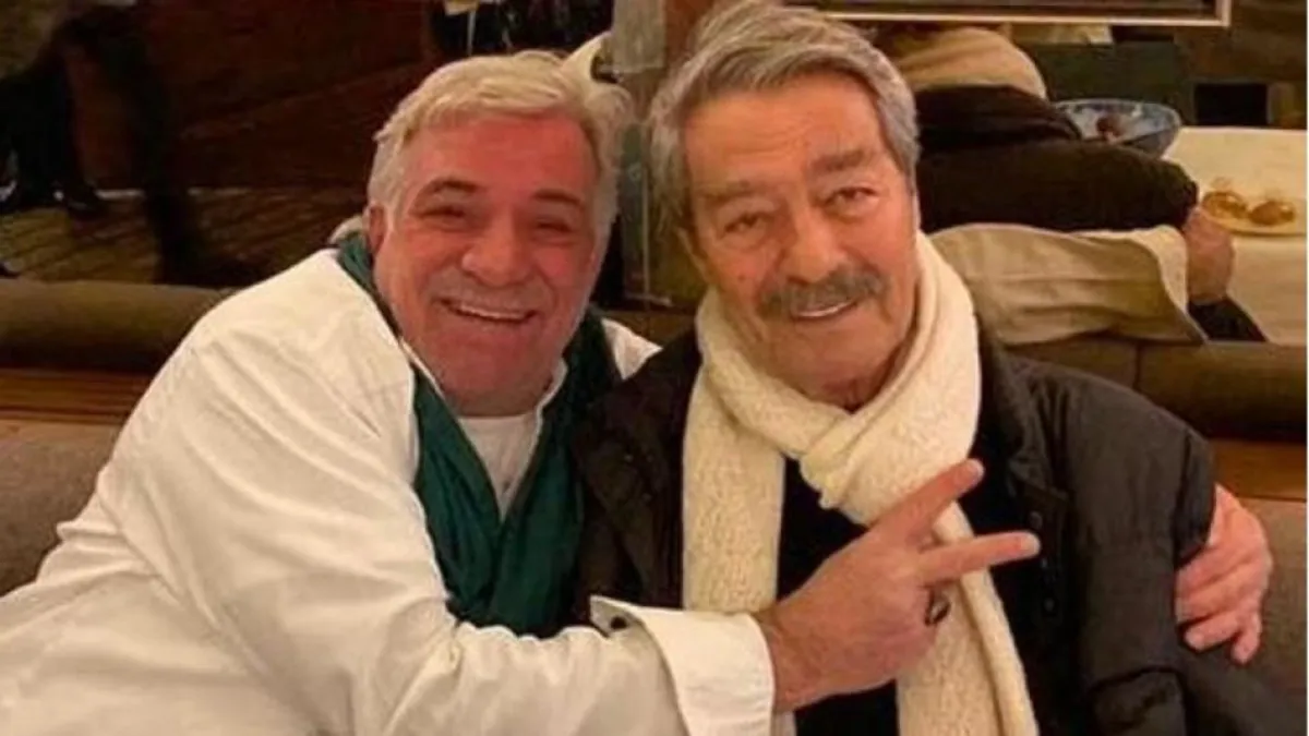 Dayımın irade sorunu vardı