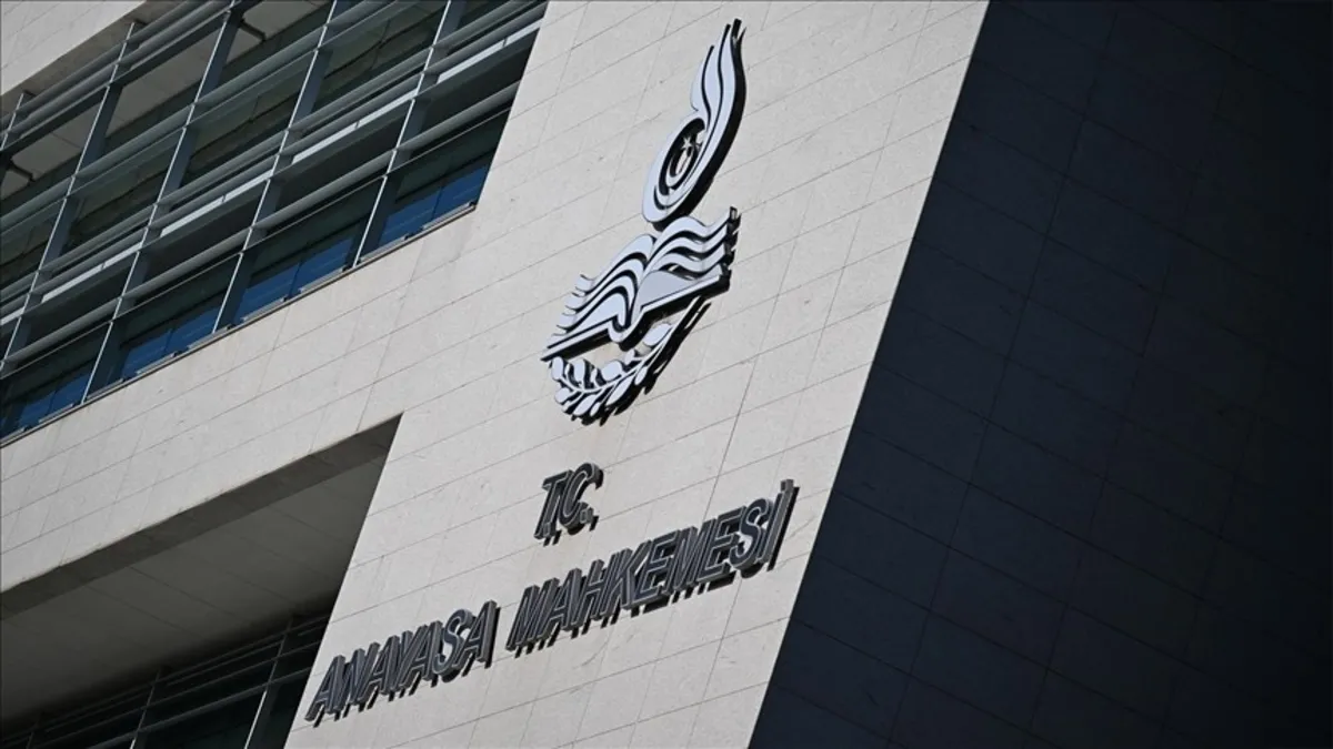 Anayasa Mahkemesi üyeliğine Şaban Kazdal seçildi Anayasa Mahkemesi üyeliğine Şaban Kazdal seçildi