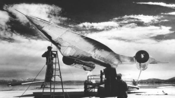 Dünya gizemini yıllardır çözemiyor! 51. bölgede neler oluyor?