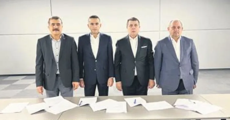 140 bin işçiye % 65.7 zam