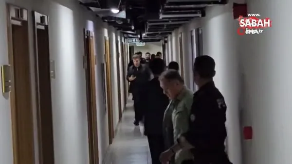Dilan Polat ve Engin Polat'ın tutukluluk itirazına hakimlikten red | Video