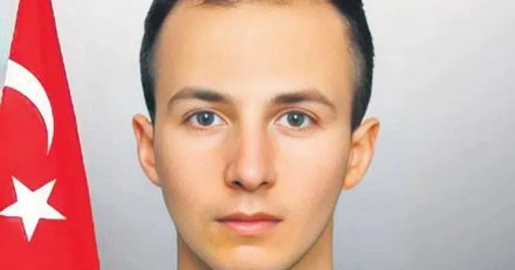 ‘Sen küçüksün, ben sana bent olamadım’