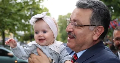 Evlat hayaline Büyükşehir belediyesinden destek #trabzon