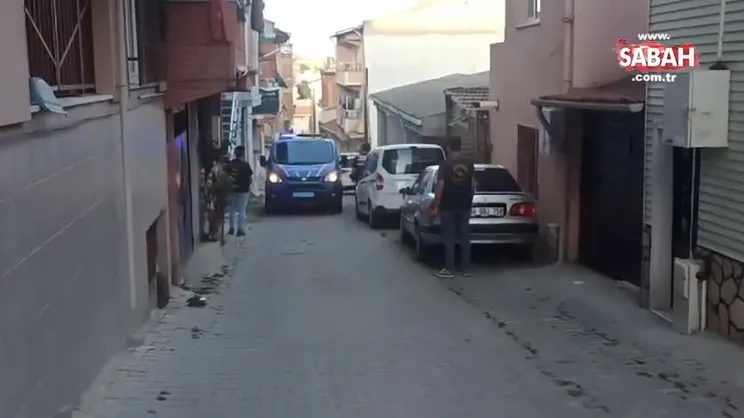 Tekirdağ'da bıçaklı kavga: 4 yaralı, 3 tutuklama
