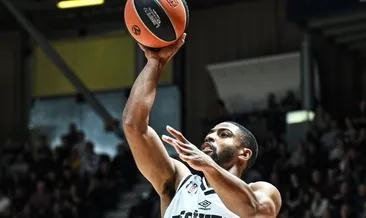 Beşiktaş’tan müthiş dönüş