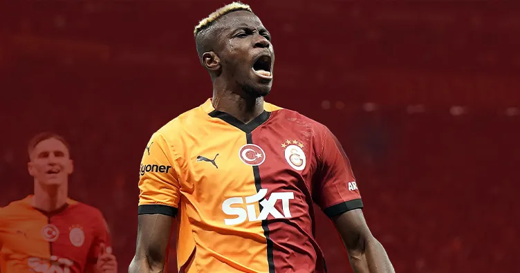 SON DAKİKA: Galatasaray’ı endişelendirecek Osimhen planı! Flaş teklifi duyurdular...