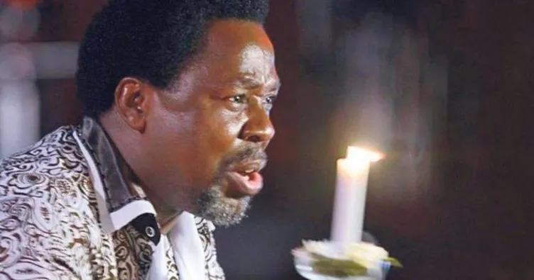 Kilise taciz skandalıyla çalkalanıyor