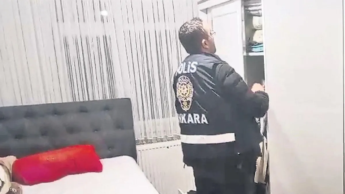 Sahte e-imza şebekesine operasyon