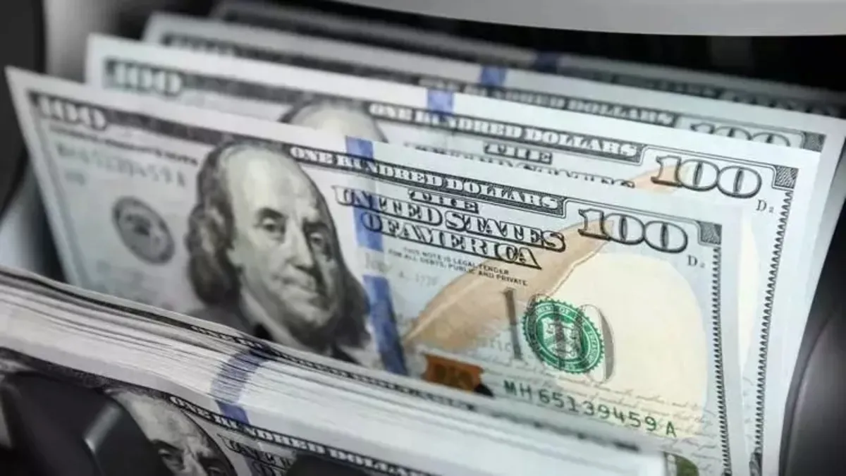 Merkez Bankası’nın toplam rezervleri azaldı Merkez Bankası’nın toplam rezervleri azaldı