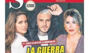 Toksik maddelerin savaşı!