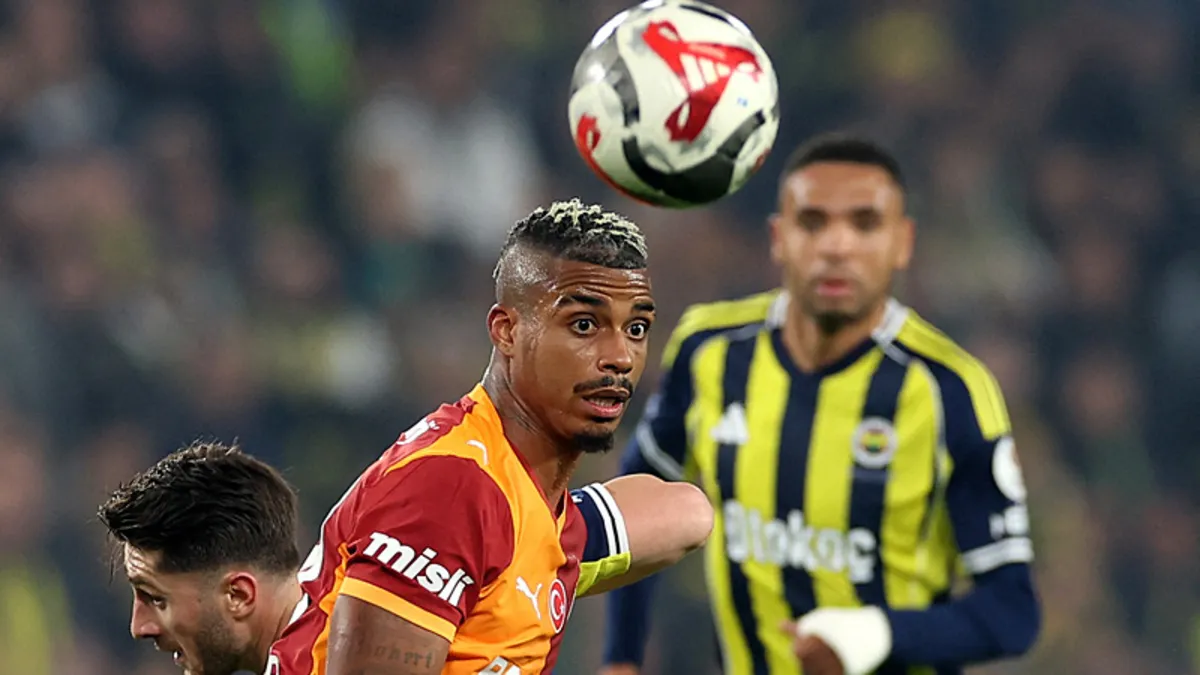 Galatasaray’da eksik oyunculara çare bulunamıyor! Galatasaray’da eksik oyunculara çare bulunamıyor!