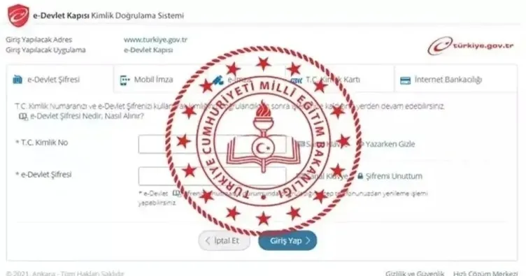MEB Sözleşmeli Öğretmenlik tercih sonuçları sonuç tarihi! 2024 20 bin öğretmen atama sonuçları ne zaman açıklanacak?