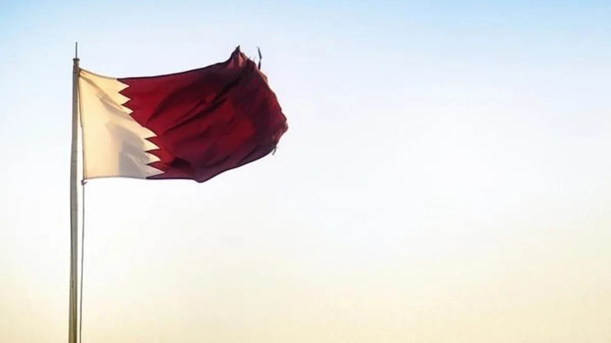 Katar’dan sert tepki! ‘İran tüm kırmızı çizgileri aştı’ Katar’dan sert tepki! ‘İran tüm kırmızı çizgileri aştı’