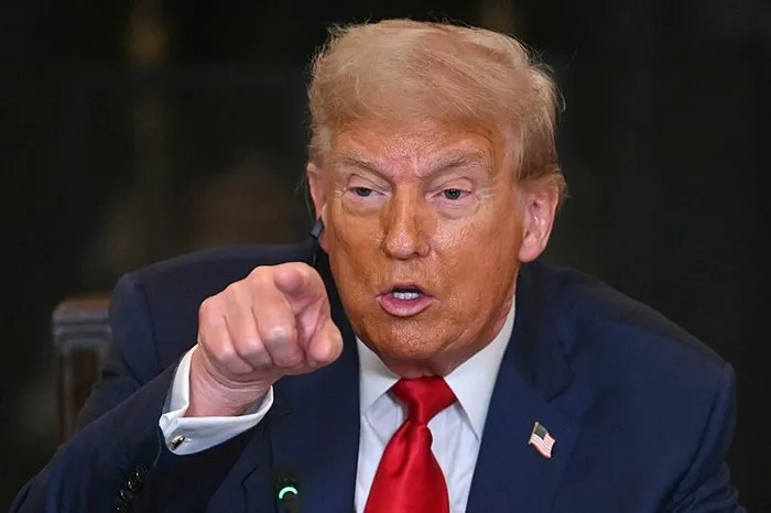 Trump’tan Epstein çıkışı: Büyük Jüri ifadelerini yayınlayın