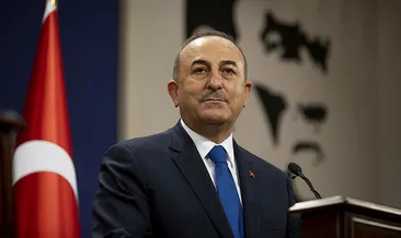 Bakan Çavuşoğlu, Pakistan’a gidiyor