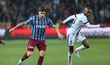 Son dakika: Trabzonspor, Dorukhan Toköz ile yollarını ayırdı