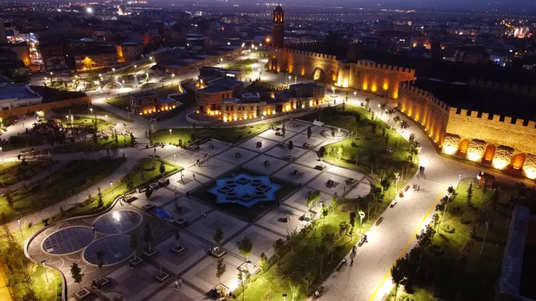 Google'da en çok aranan plaka oldu! Türkiye en çok bu şehrimizi merak etmiş...