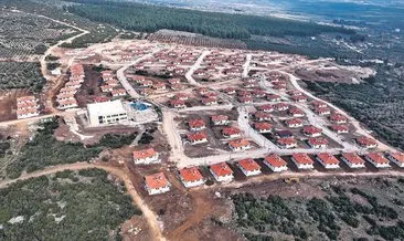 2025 sonuna kadar 452 bin ev daha teslim edilecek #adana