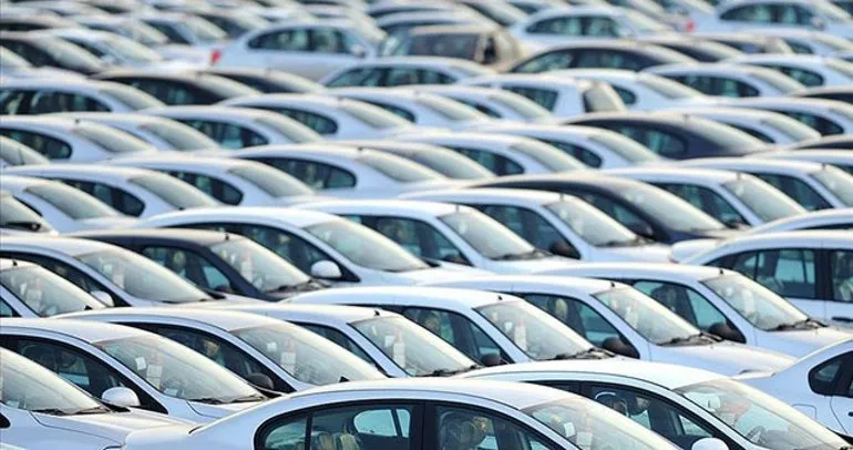 Avrupa otomotiv pazarı yüzde 21,3 daraldı