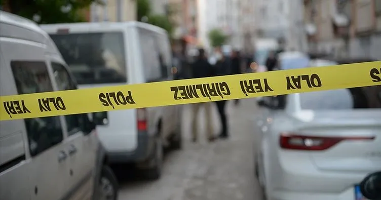 Tarsus’ta bir kişi pompalı tüfekle vuruldu