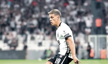 Trossard’a sakatlık engeli
