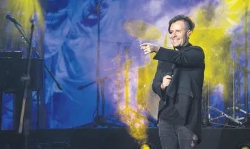 Harbiye’de Emre Aydın rüzgarı