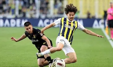 Son dakika Fenerbahçe haberi: Ferdi Kadıoğlu’ndan Arsenal talimatı!