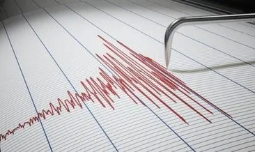 Filipinler’de 4.9 büyüklüğünde deprem