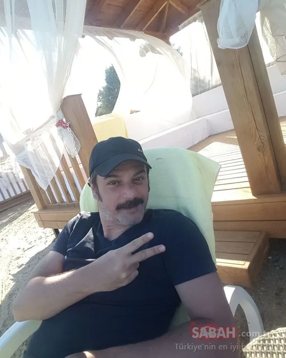 Zor günleri geride bırakan Ufuk Özkan’dan bomba açıklamalar! Nafakam 114 bin TL oldu ama bu parayı kazanmıyorum