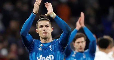 Ronaldo tarihe geçiyor! 1 milyar dolar...