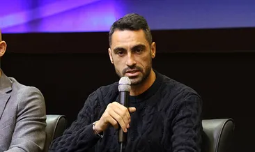 Uğur Çiftçi’den Galatasaray açıklaması