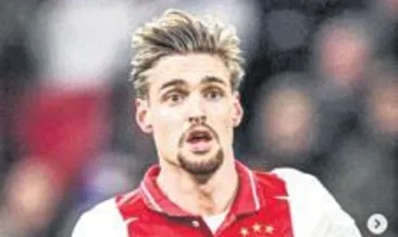 Yine yeniden Kenneth Taylor