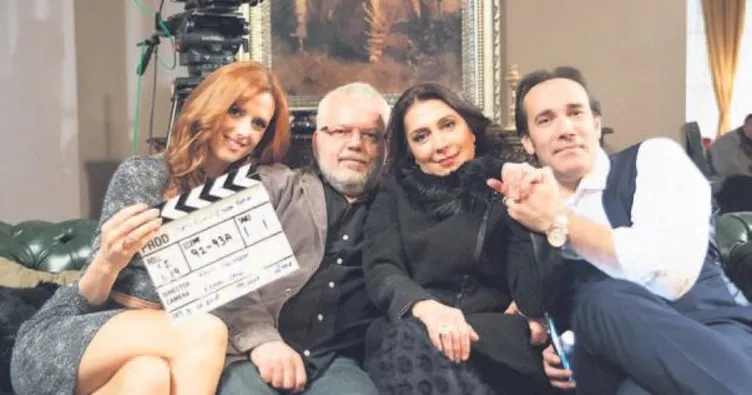 Bambaşka insanların hikayesi