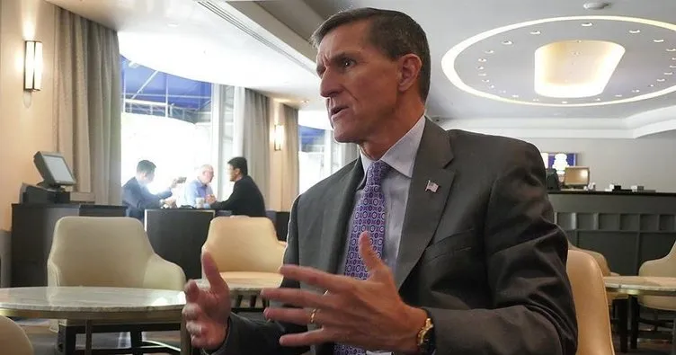 ’ABD Savunma İstihbarat Ajansı Flynn’i uyardı’ iddiası