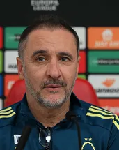 Vitor Pereira’dan Fenerbahçe sözleri: Savaşacaklarını biliyorum