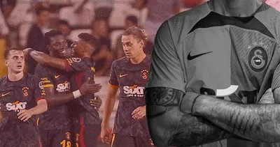 Son dakika Galatasaray transfer haberleri: Galatasaray’da 3 ayrılık kesinleşti! Yıldız isim için resmi açıklama: Gitmek istiyor