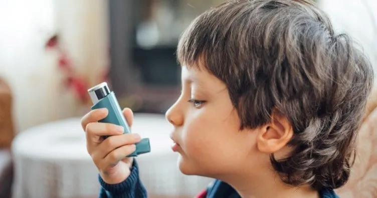 Çocuklarda astım hastalığının belirtileri neler?