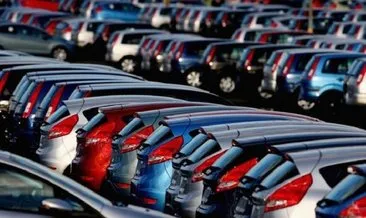 Otomobil satışları Ağustos’ta iki kat arttı