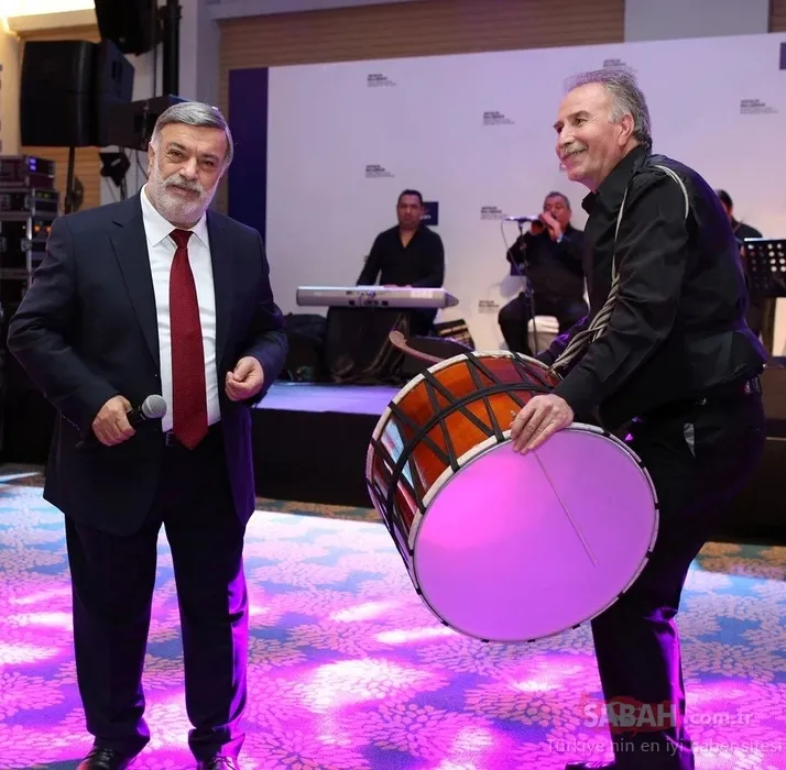 SON DAKİKA: Kahtalı Mıçe’den acı haber! Usta sanatçı 74 yaşında hayatını kaybetti!