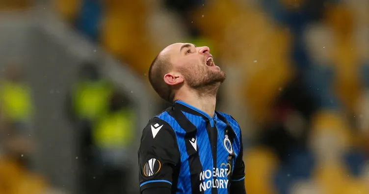 Son dakika: Trabzonspor’da forvete son aday: Bas Dost