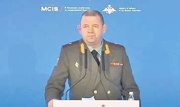 Rus general suikastçısı İstanbul’da yakalandı #istanbul