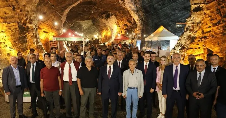 Sabah yazarı Yavuz Donat Iğdır’da!